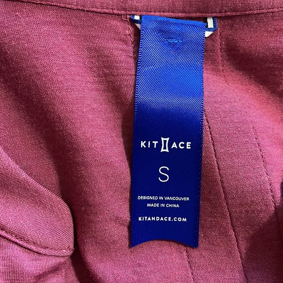 Kit & Ace long sleeve never worn - Picture 3 of 5